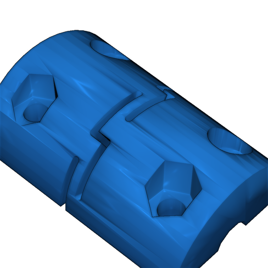 3D Принтер Bukobot