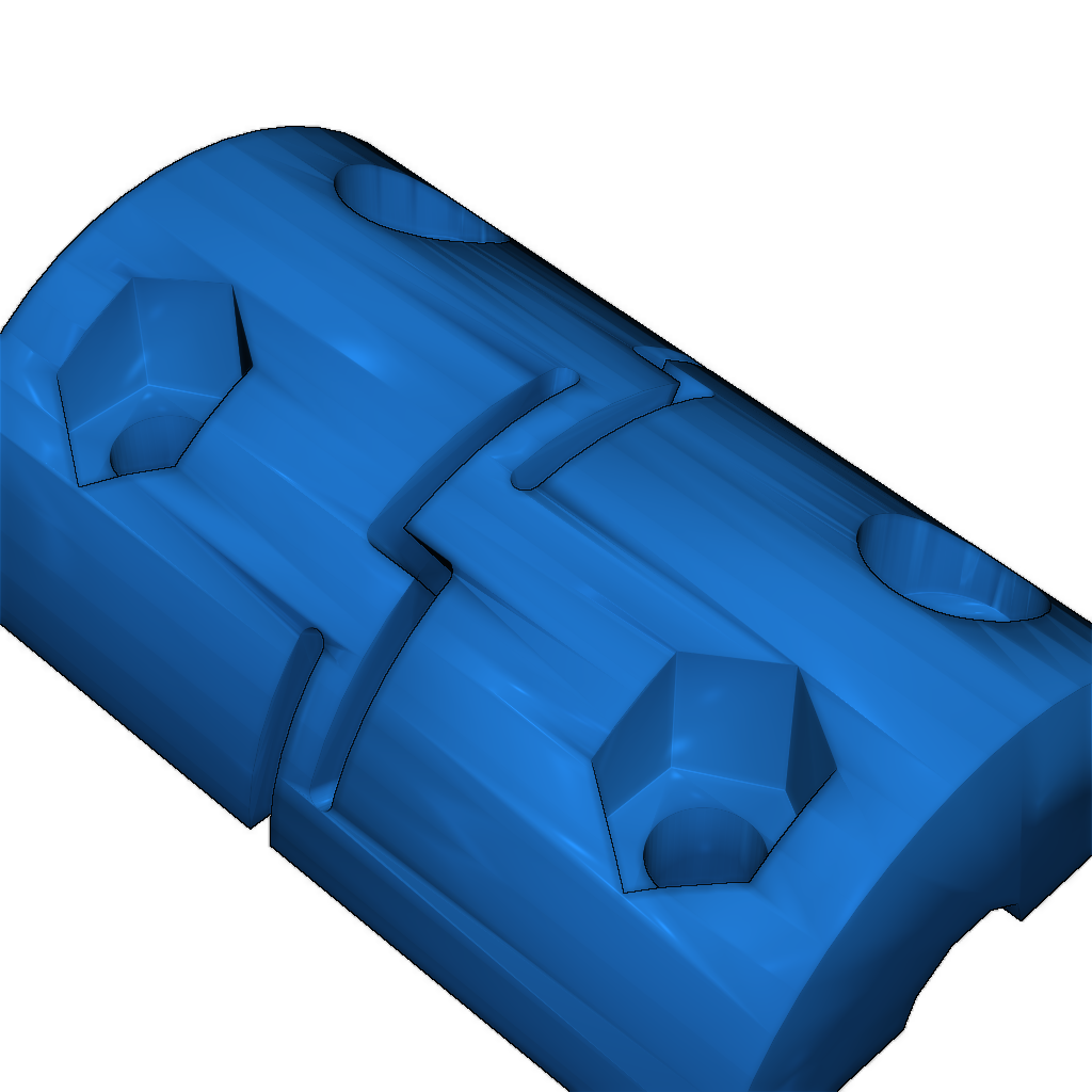 3D Принтер Bukobot