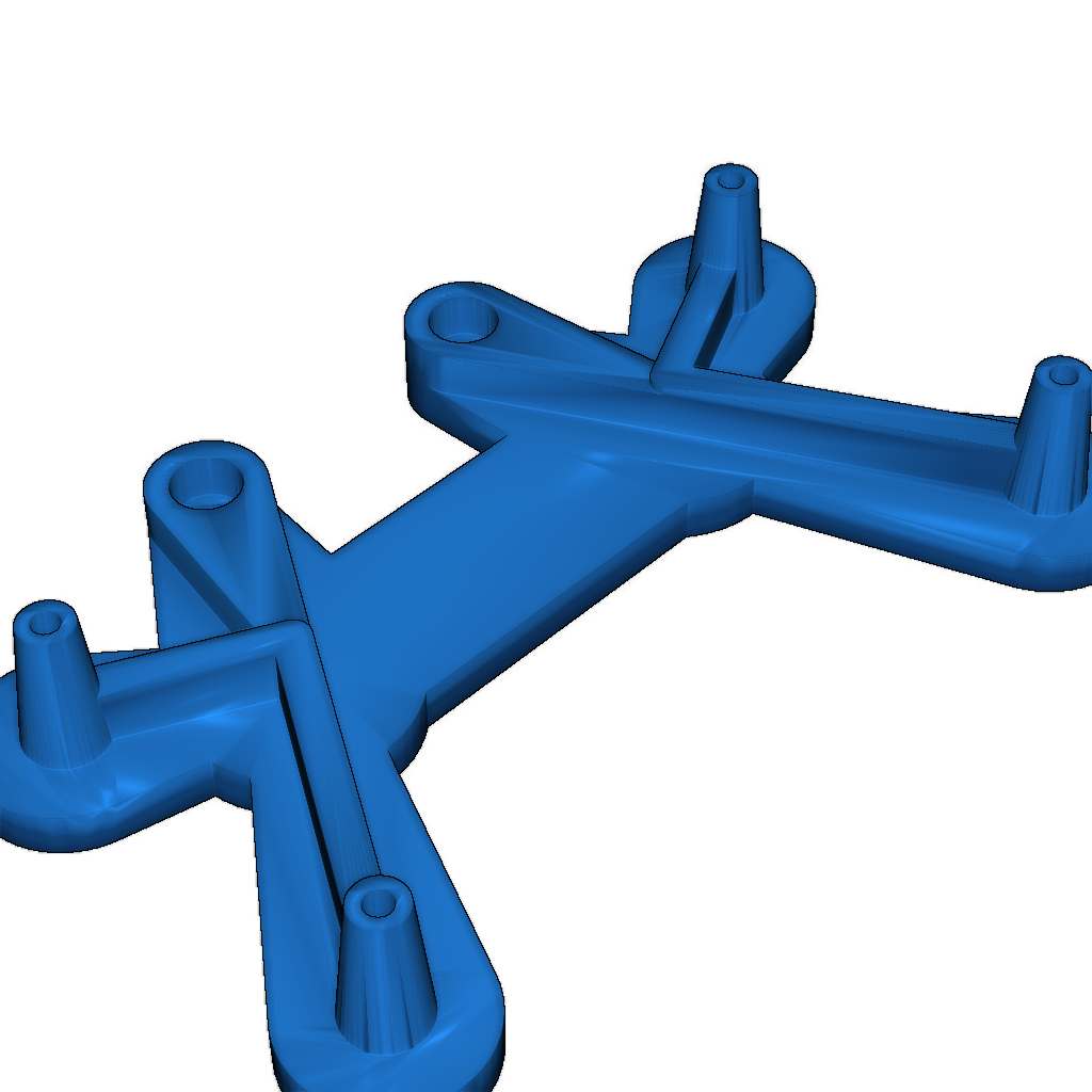 3D Принтер Bukobot