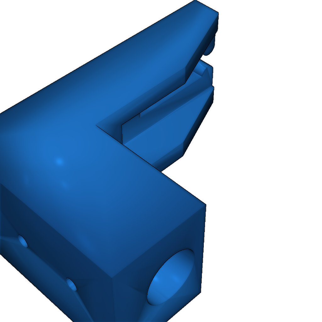 Запчасть для мусорного ведра с педалью