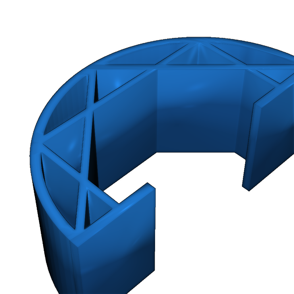 Печатаемый рокерный блоттер