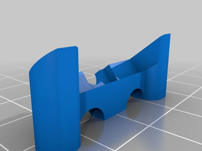 Мини-квадрокоптер OpenRC 220 FPV