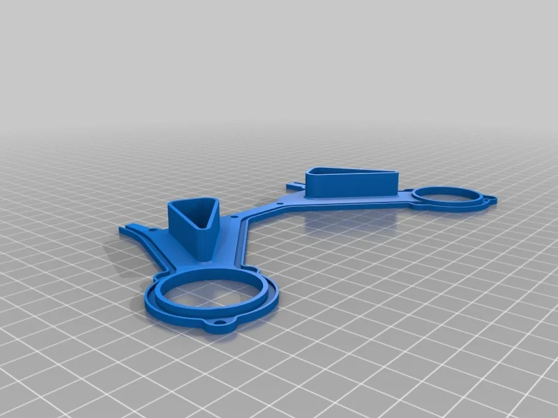 Мини-квадрокоптер OpenRC 220 FPV