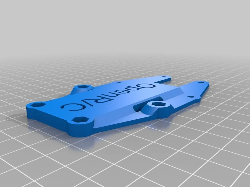 Мини-квадрокоптер OpenRC 220 FPV