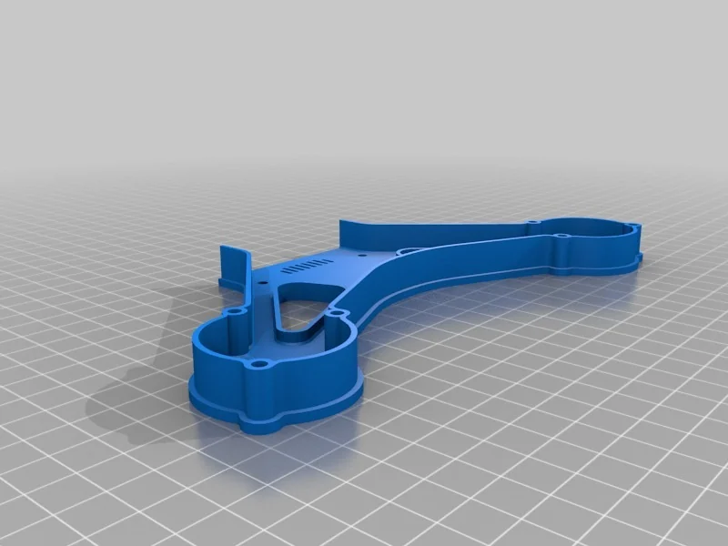 Мини-квадрокоптер OpenRC 220 FPV