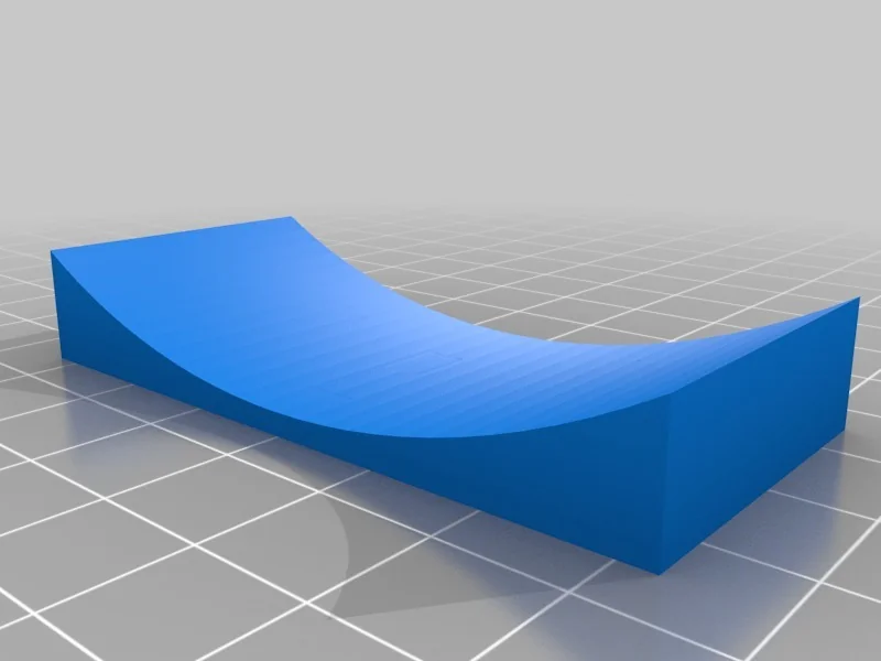 3D модель PiKon Telescope - фото 5