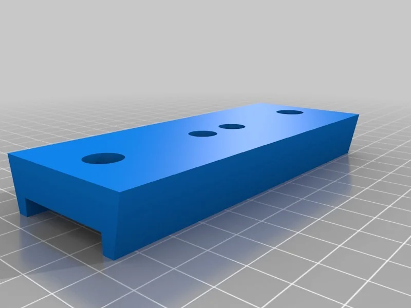 3D модель PiKon Telescope - фото 7