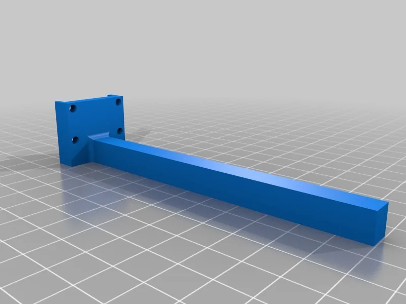 3D модель PiKon Telescope - фото 8