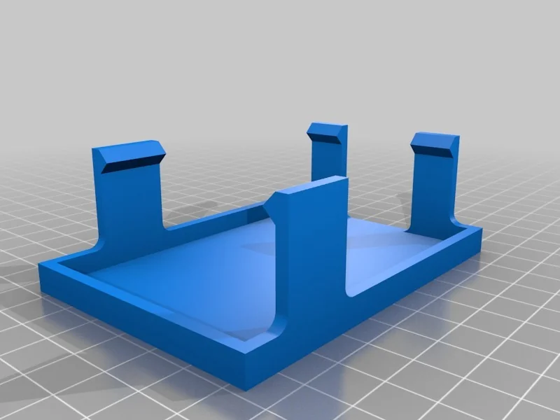 3D модель PiKon Telescope - фото 9