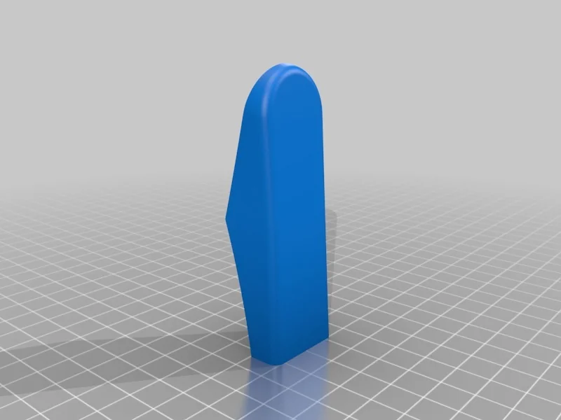 3D модель OpenRC F1 McLaren Edition - Двухцветная модель - фото 55