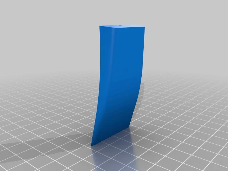 3D модель OpenRC F1 McLaren Edition - Двухцветная модель - фото 56