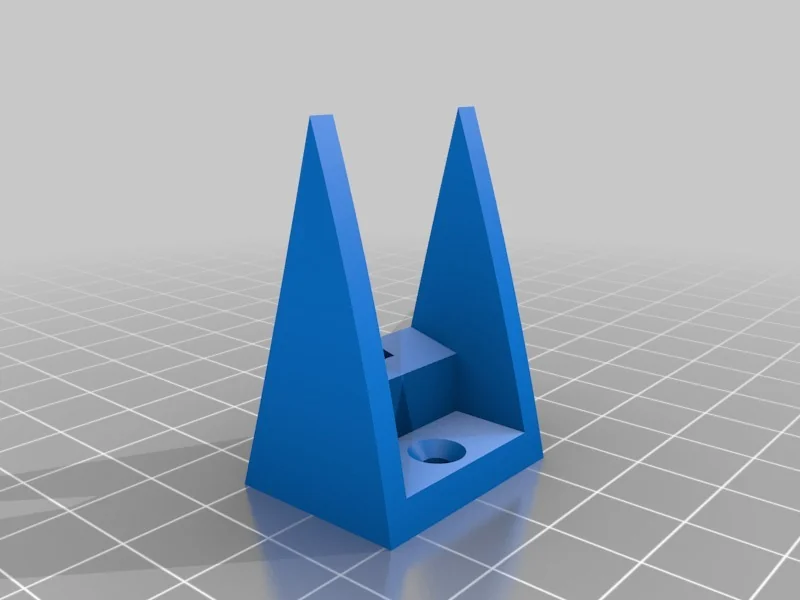 3D модель OpenRC F1 McLaren Edition - Двухцветная модель - фото 58