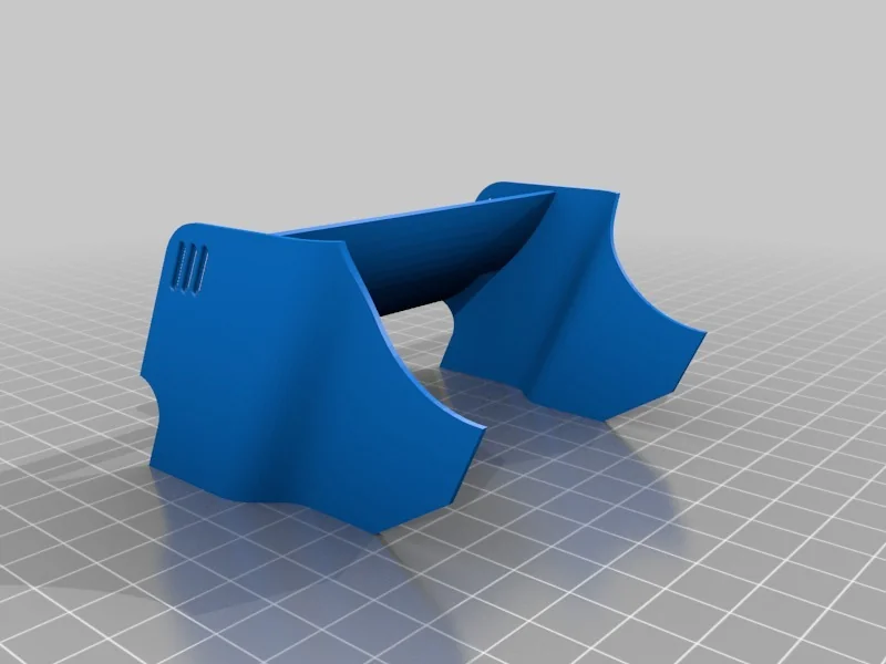 3D модель OpenRC F1 McLaren Edition - Двухцветная модель - фото 62