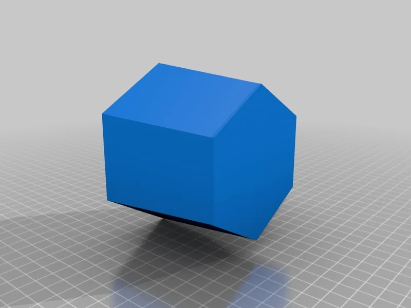 3D модель Держатель для свечей и форма - фото 7