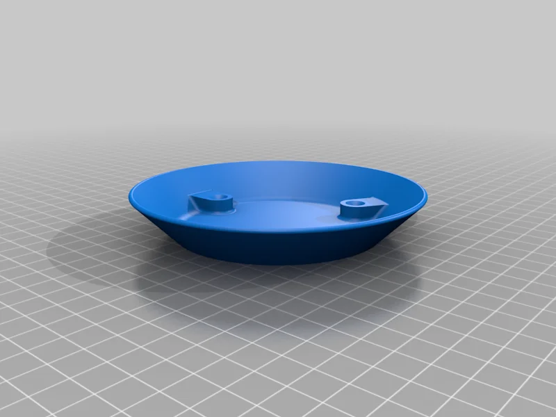 Модель ESP32 Метеостанция