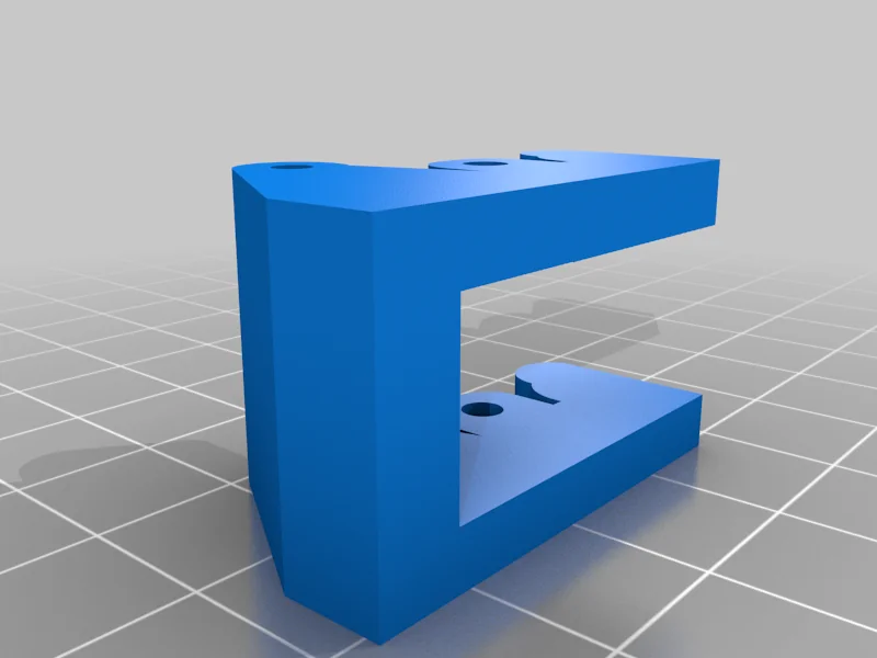 3D модель Робот Bebop: Быстрая система распознавания лиц - фото 12