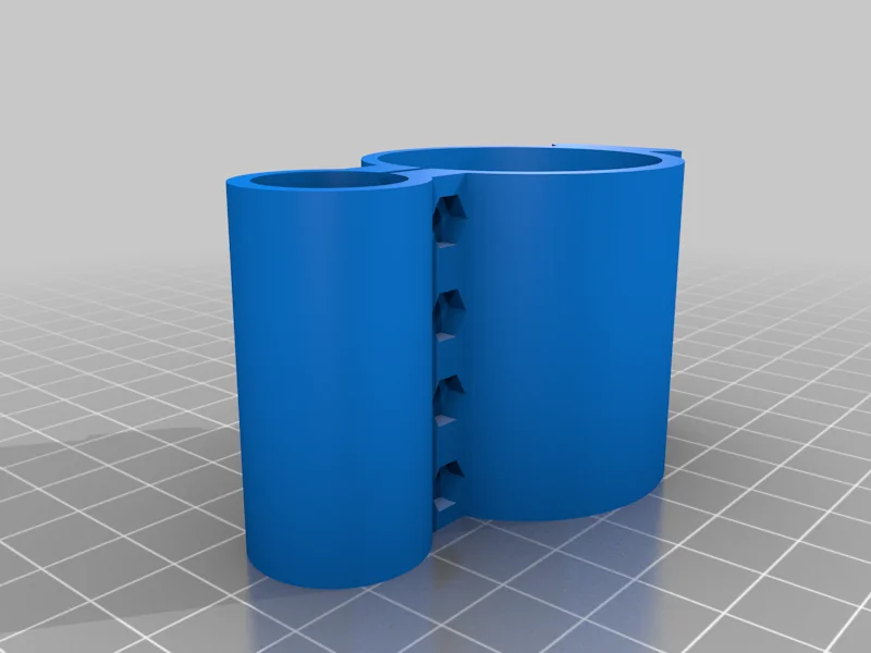 Модель AEA Challenger Barrel Band с Picatinny