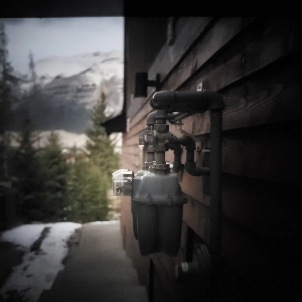 3D модель Адаптер для цифровой камеры SX-70 - фото 3