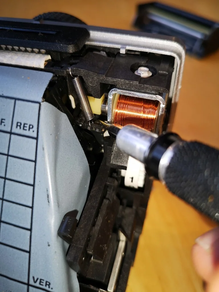 3D модель Адаптер для цифровой камеры SX-70 - фото 15