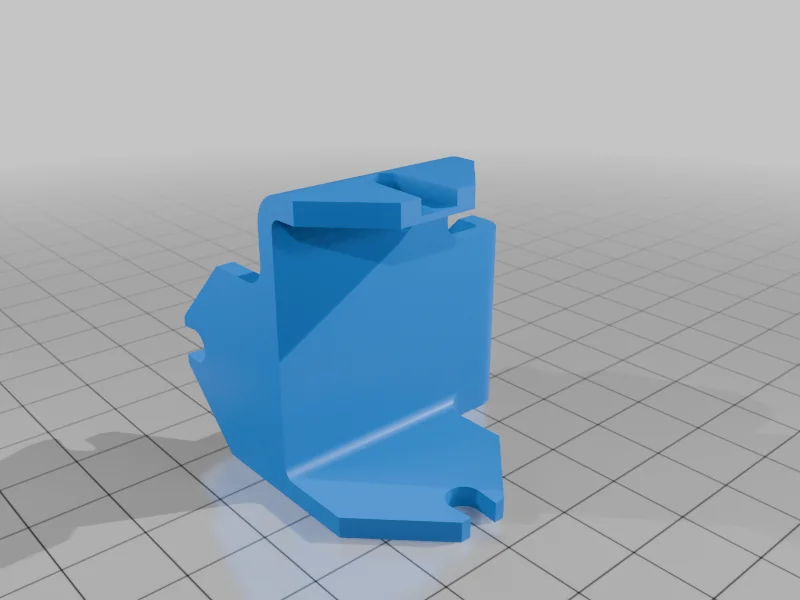 3D модель Інтерактивний лабіринт з Arduino - фото 3