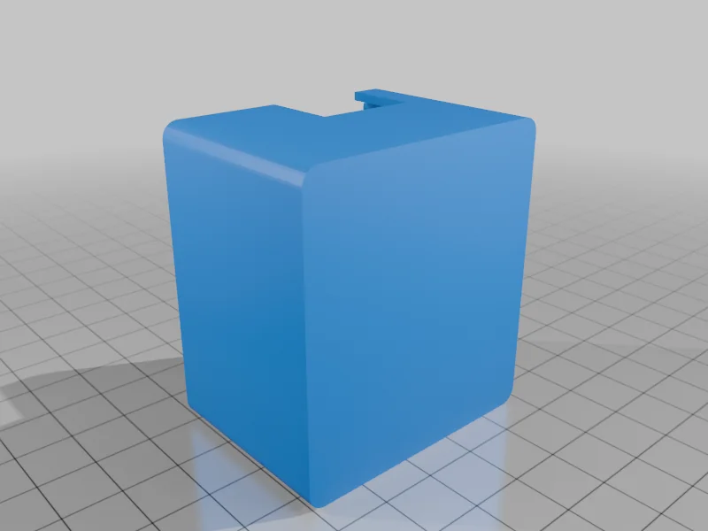 3D модель Інтерактивний лабіринт з Arduino - фото 6