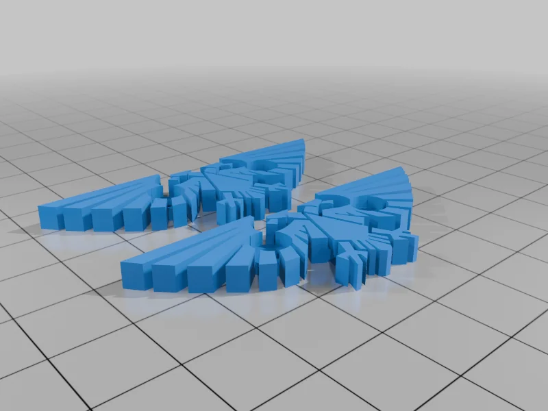 Ritalinator - Модель для Nerf Retaliator