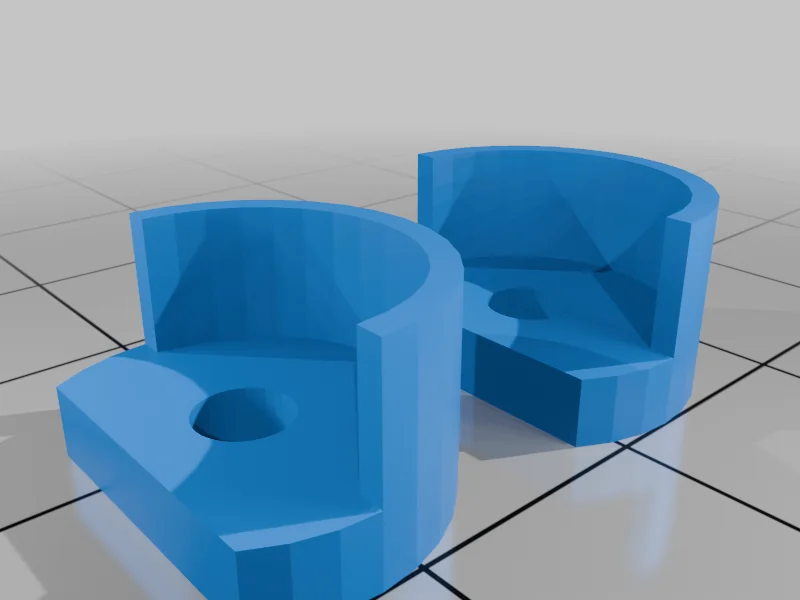 Ritalinator - Модель для Nerf Retaliator