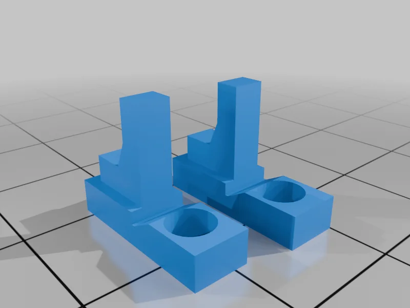 Ritalinator - Модель для Nerf Retaliator