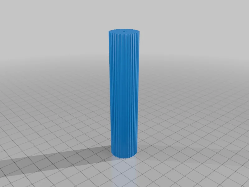 Ritalinator - Модель для Nerf Retaliator