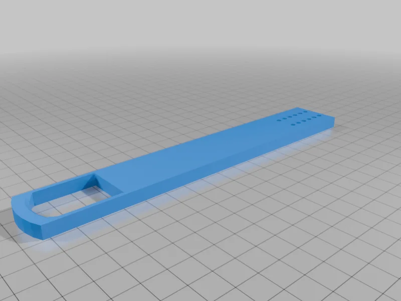 Ritalinator - Модель для Nerf Retaliator