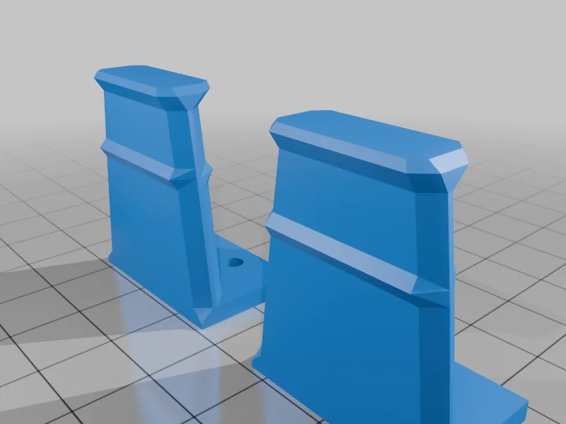 Ritalinator - Модель для Nerf Retaliator