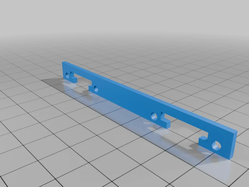 Ritalinator - Модель для Nerf Retaliator