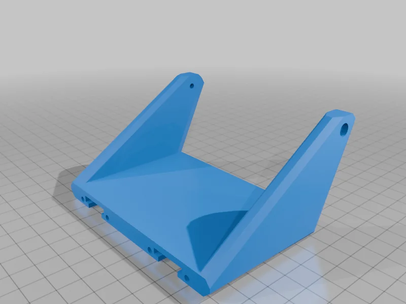 Ritalinator - Модель для Nerf Retaliator