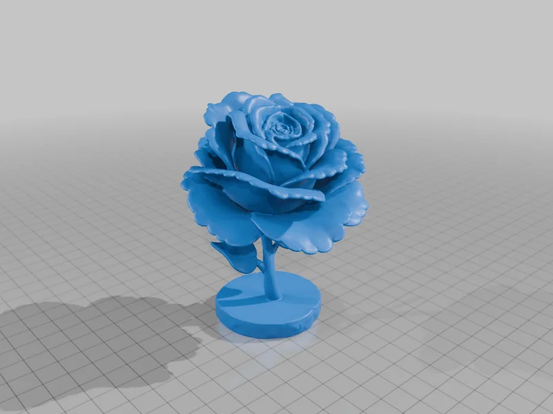 Декорация для 3D-печати