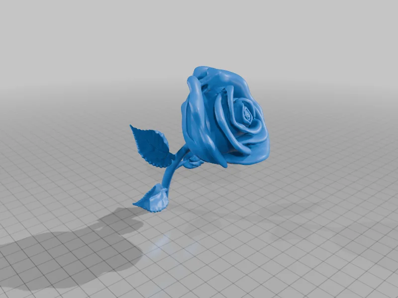 3D модель Декорация для 3D-печати - фото 2