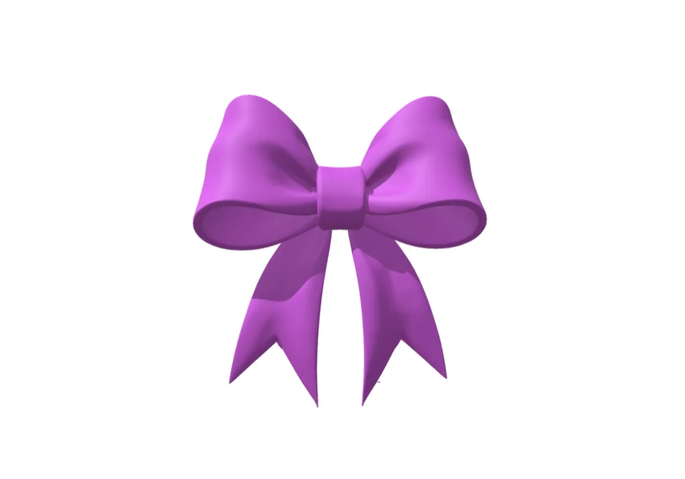 3D модель Декорация для 3D-печати - фото 1