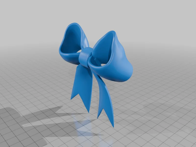 3D модель Декорация для 3D-печати - фото 2