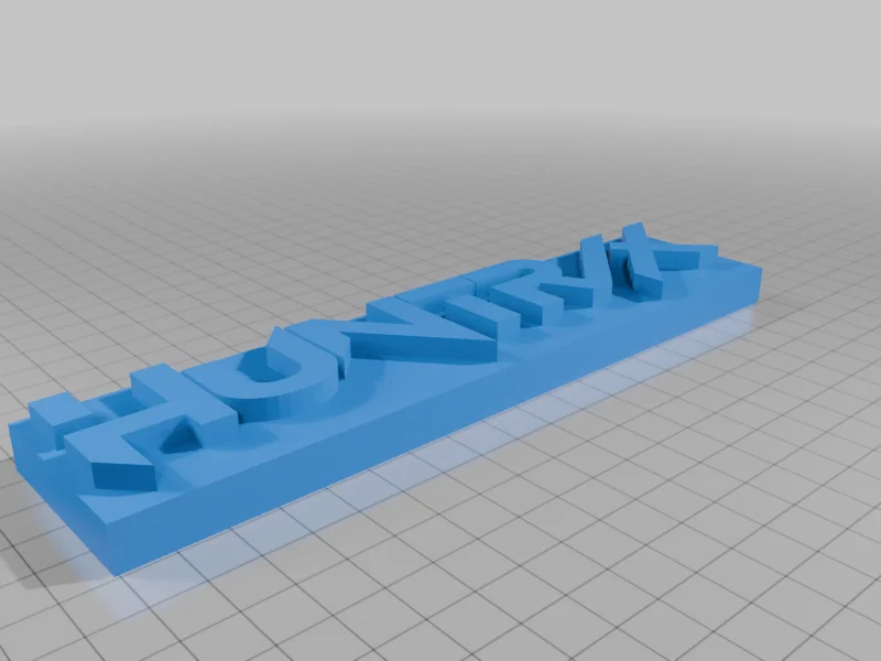 Логотип Huntr/x из K-Pop Demon Hunters