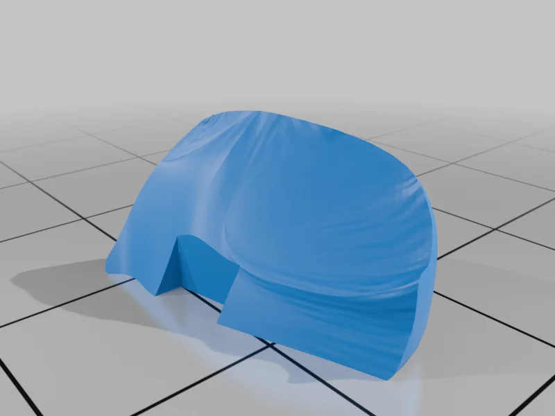 Гном с логотипом 'Церкви Гнома'