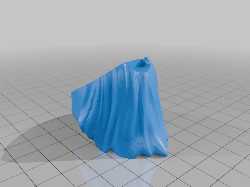 Гном с логотипом 'Церкви Гнома'