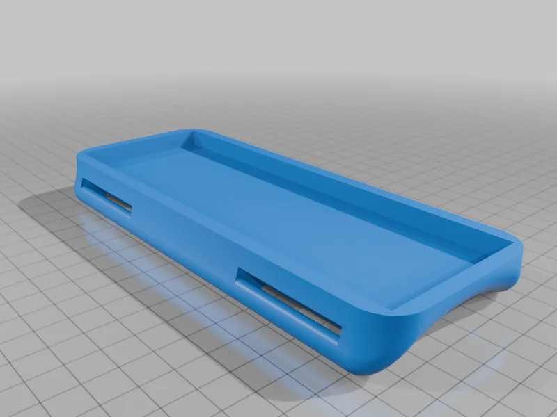 Носимый держатель для макетной платы на предплечье