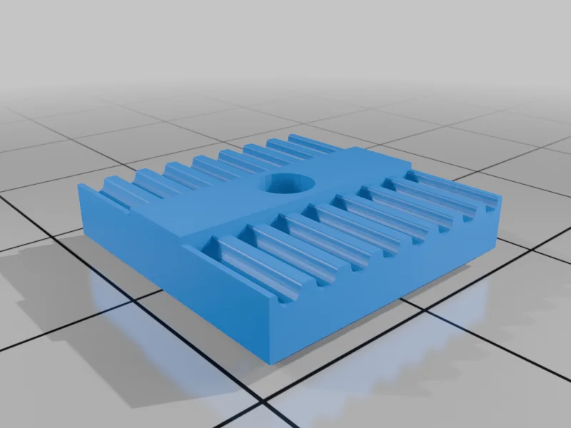 Циклоидный ручной плоттер