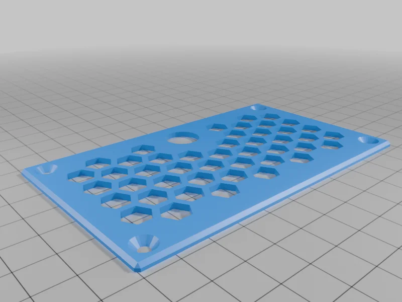 Циклоидный ручной плоттер