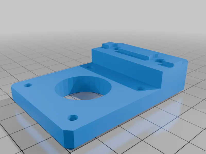 Циклоидный ручной плоттер