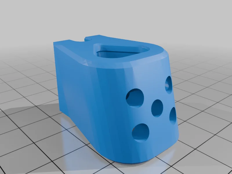 Циклоидный ручной плоттер