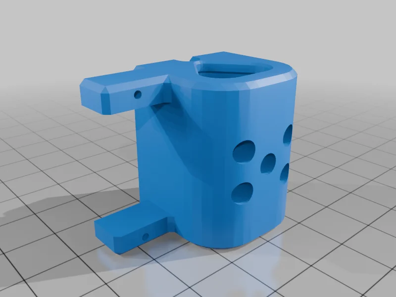 Циклоидный ручной плоттер