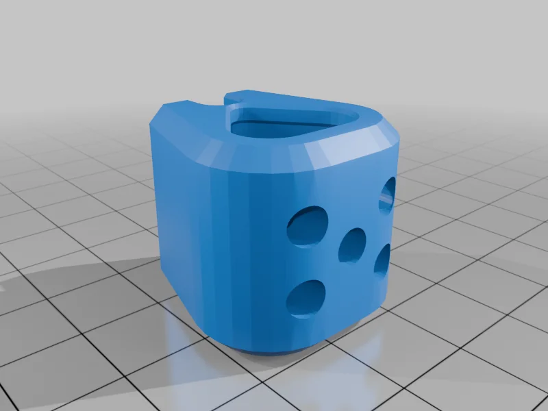 Циклоидный ручной плоттер