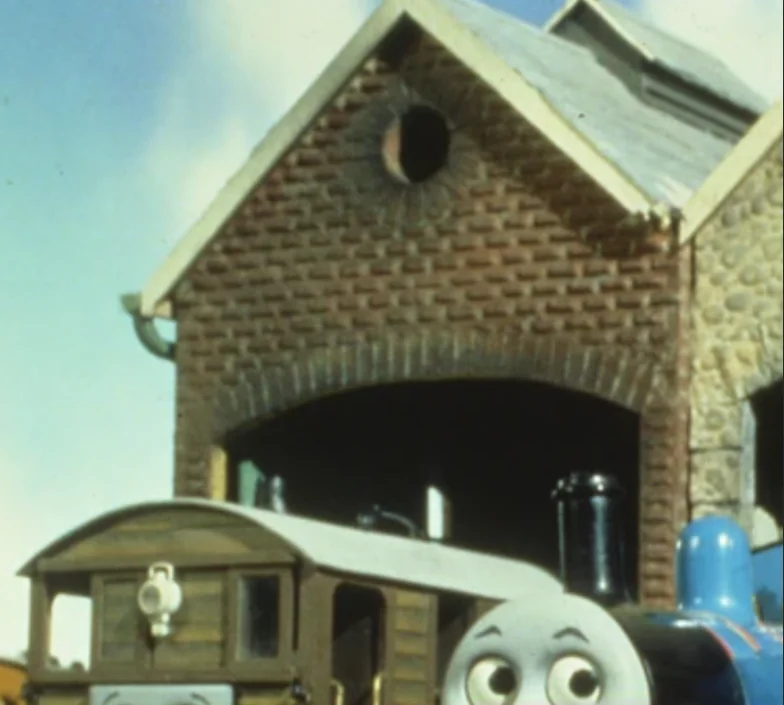 Ролик для печати кирпичной поверхности