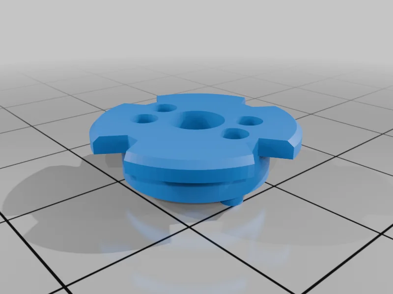 Ролик для печати кирпичной поверхности