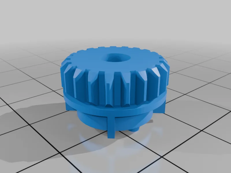 Ролик для печати кирпичной поверхности